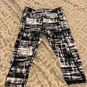 Senita Capri legging